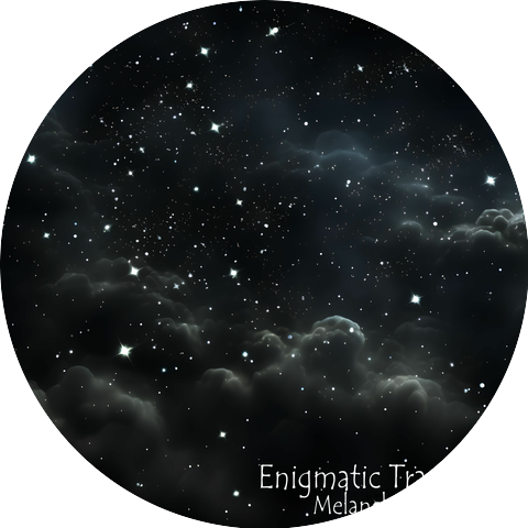 Melancholic Mirage