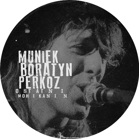 Muniek