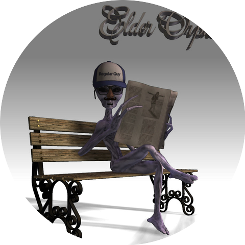 Elder Orphans
