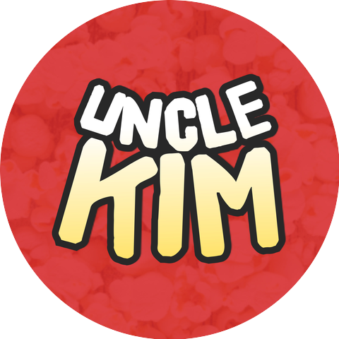 Uncle Kim