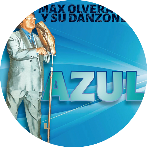 Max Olvera Y Su Danzonera