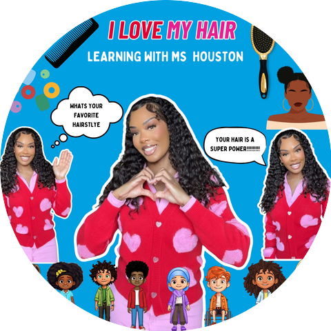 Ambr'e Houston