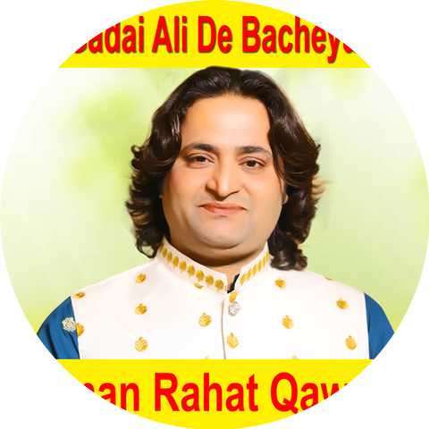 Zaman Rahat Qawwal