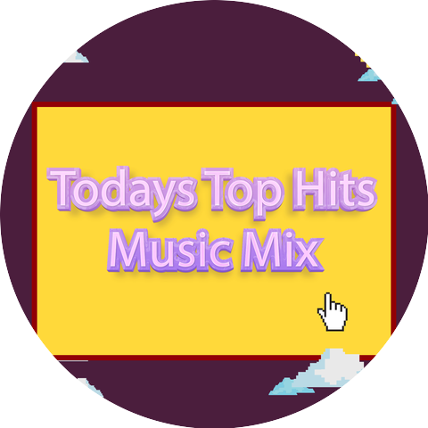 Todays Top Hits Music Mix & Todays Top Hits For TikTok & Top Hits Today 2023