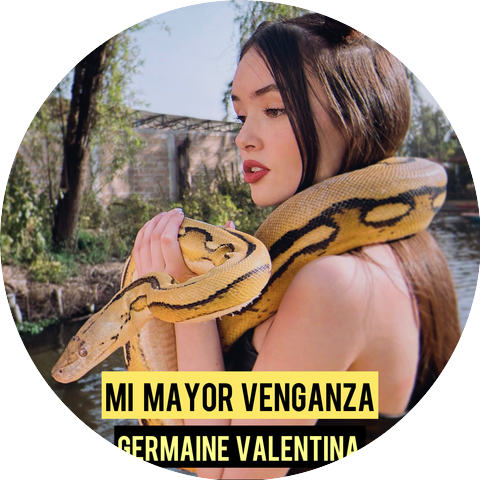 Germaine Valentina