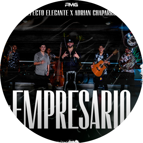 Efecto Elegante & Adrian Chaparro