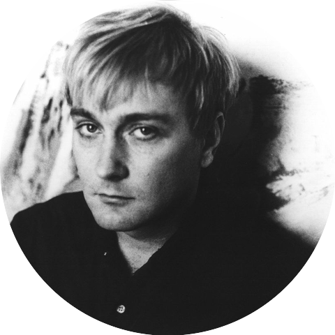 Ed Kuepper