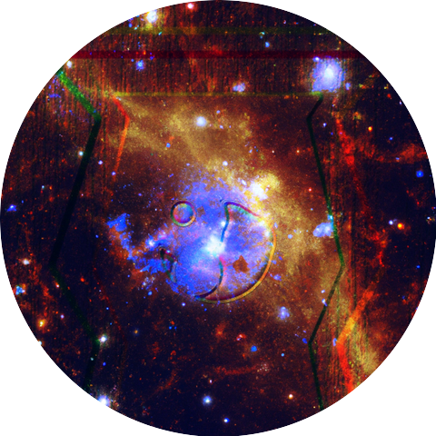 Galactic Groovescapes