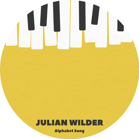 Julian Wilder