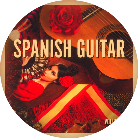 The Spanish Guitar Music Colección