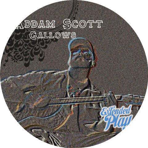 Addam Scott