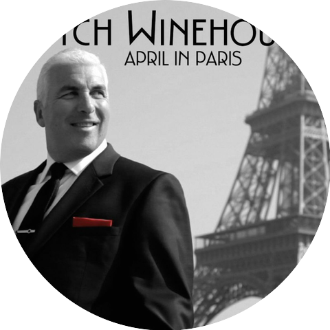 Mitch Winehouse