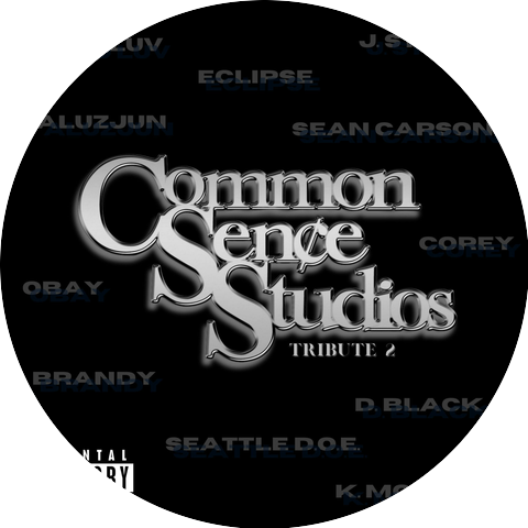 Common Sence Studios