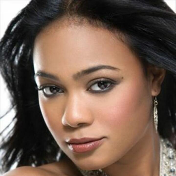 Tatyana Ali