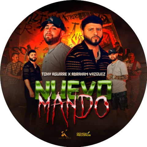 Tony Aguirre & Abraham Vazquez