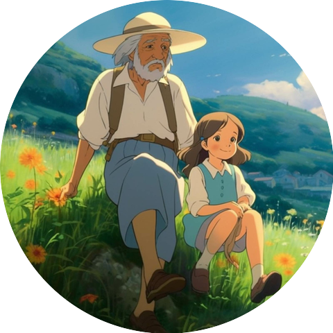 Ghibli Melodies