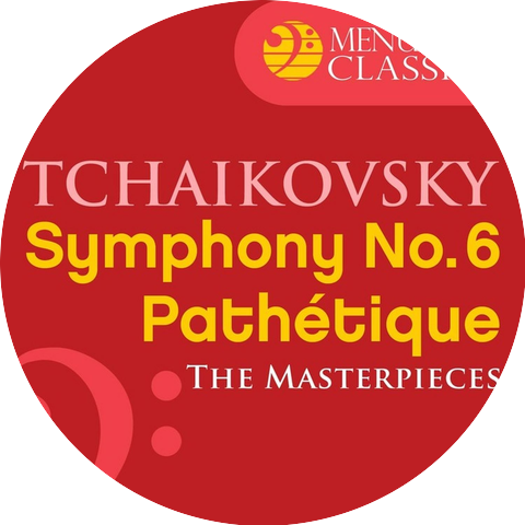 Slovak Philharmonic Orchestra & Bystrik Rezucha