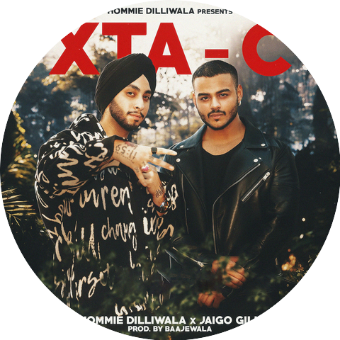 Hommie Dilliwala & Jaigo Gill & Baajewala