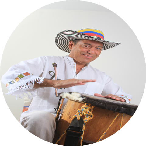 CUMBIA CELTIC DE GERARDO VARELA