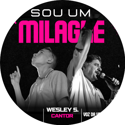 Wesley Souza Cantor & Voz da verdade