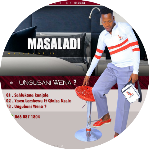 Masaladi