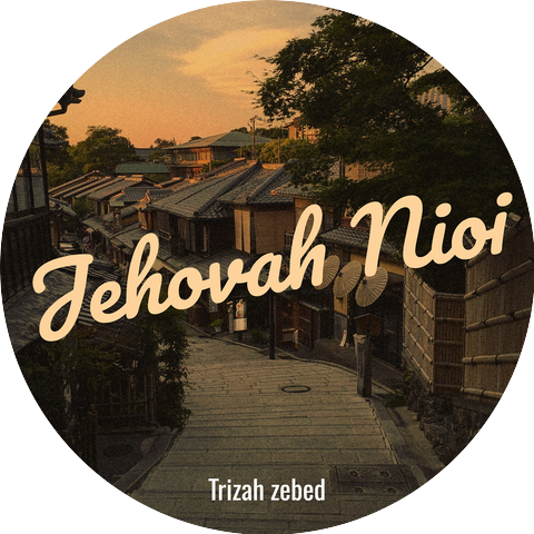 Trizah zebed