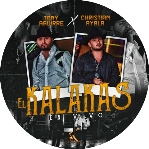 Tony Aguirre & Christian Ayala