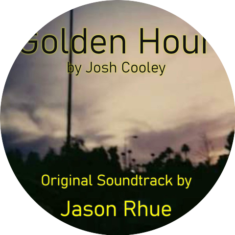 Jason Rhue