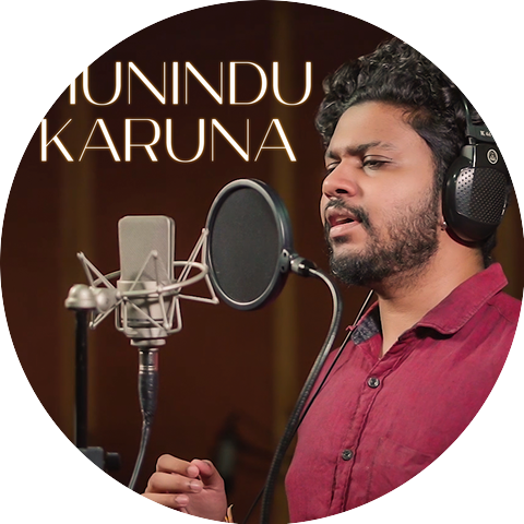 Thanura Madugeeth