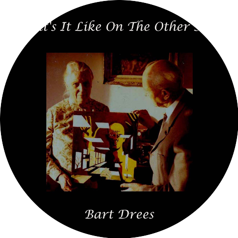 Bart Drees