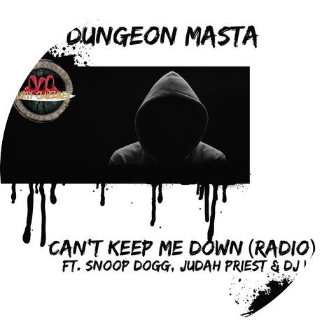 Dungeon Masta,Snoop Dogg,Judah Priest & DJ Wiz