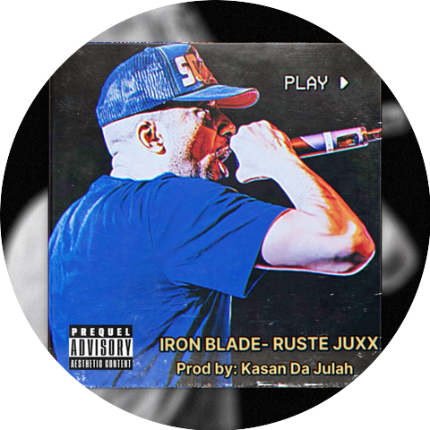 Ruste Juxx