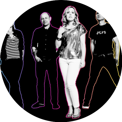 The Corin Tucker Band