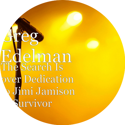 Gregg Edelman