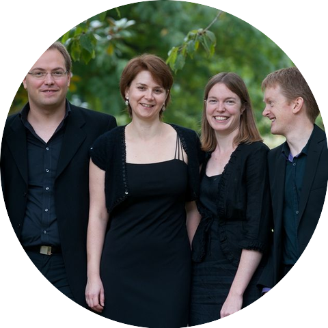 Ensemble "Aurora"