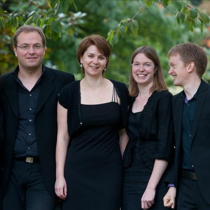 Ensemble "Aurora"