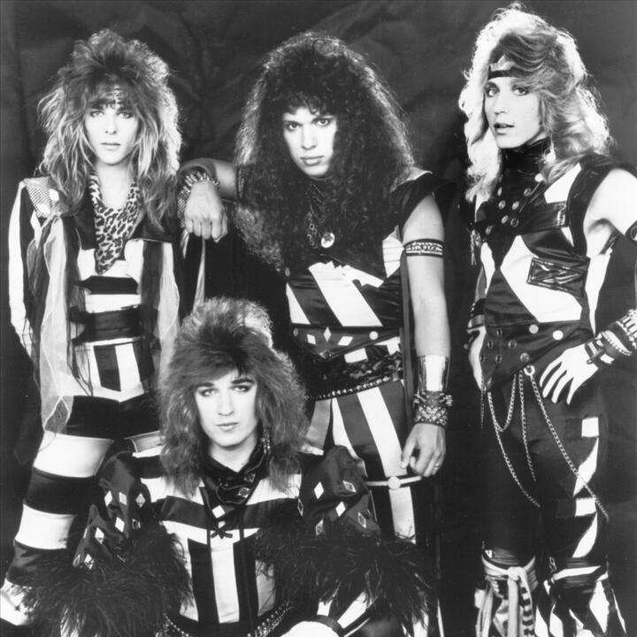Stryper