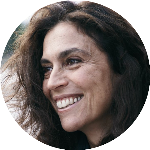 Savina Yannatou