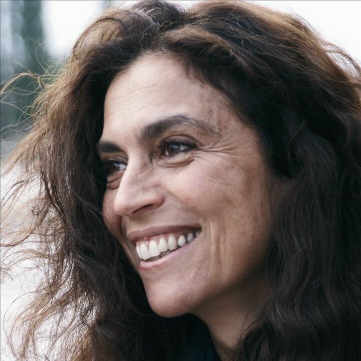 Savina Yannatou