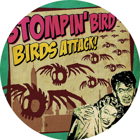 Stompin' Bird