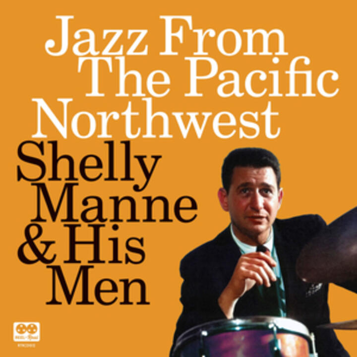 Shelly Manne