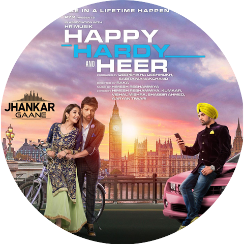 Ranu Mondal & Himesh Reshammiya