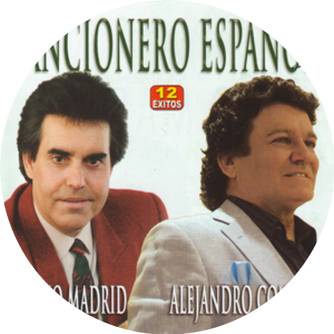 Alejandro Conde & Julio Madrid