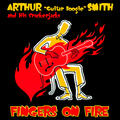 Arthur "Guitar Boogie" Smith