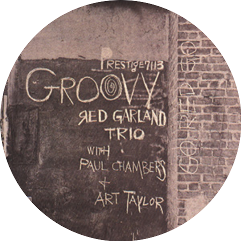 Red Garland Trio