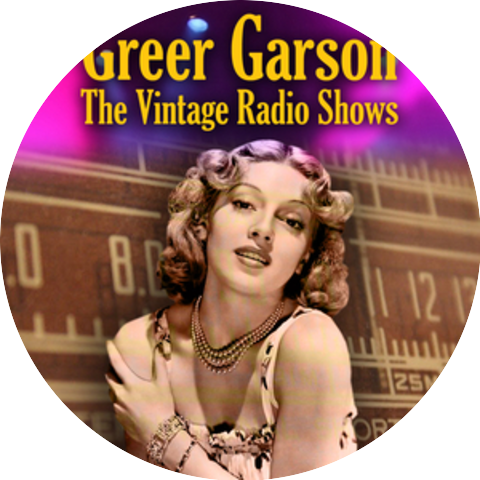 Greer Garson