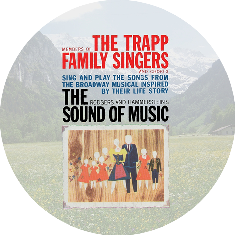 The Trapp Family Singers