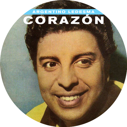 Argentino Ledesma