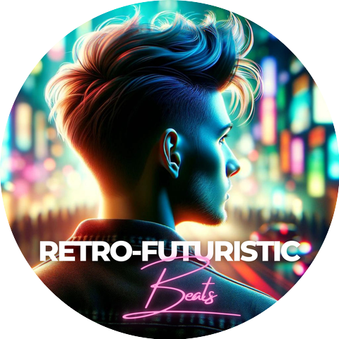 Synthwave Chillout Vibes