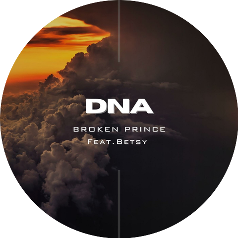 Broken Prince